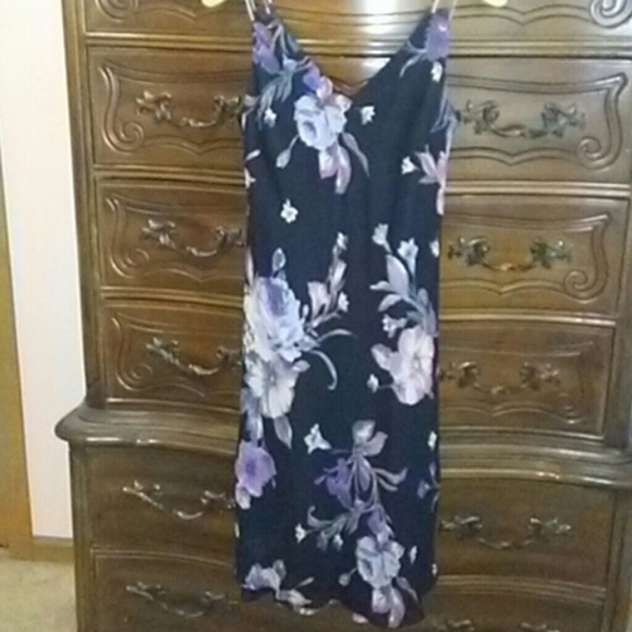 90s Mini Dress Friends - Picture 3 of 4